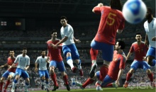 خرید بازی اورجینال PES 2012