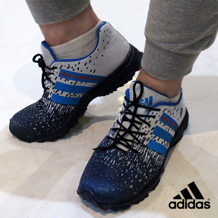 کفش مردانه آدیداس آدیزیرو ران adidas Adizero Run