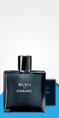 ادکلن مردانه Blue chanel 