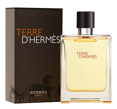 فروش ادکلن مردانه هرمس Terre D-Hermes