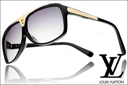  عینک لوییس ویتون - Louis Vuitton مدل 2020