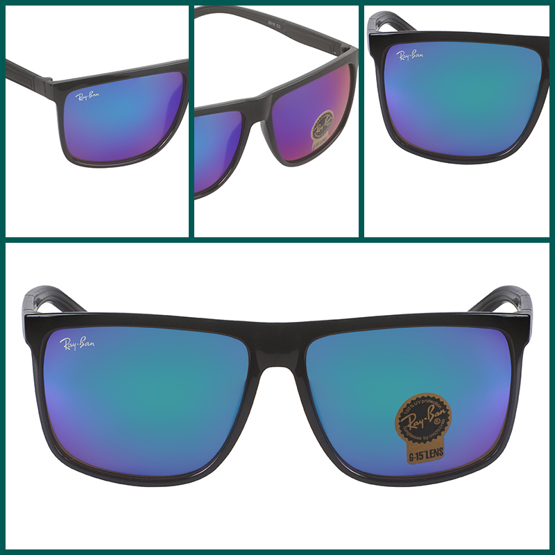 خرید و قیمت عینک آفتابی Rayban مدل BIOL اصل